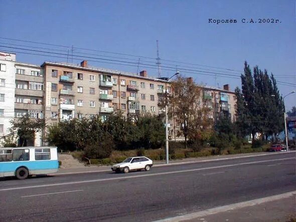 Мир фото владимир ул мира улица Мира, 21, город Владимир, описание, история и фото здания на vgv