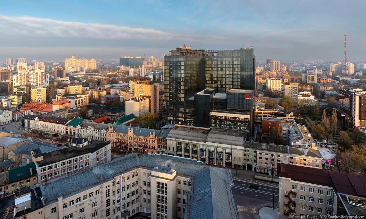 Мир фото воронеж Представители от Воронежской области выступят на фестивале "Зодчество. "Воронежс