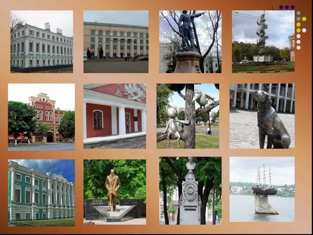 Мир фото воронеж Виртуальная экскурсия "Памятники истории и культуры Воронежской области". 2023, 