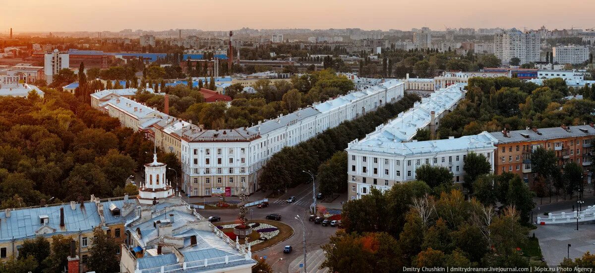 Мир фото воронеж Шесть лучших реконструкций зданий в Воронеже, которые меняют представление о гор