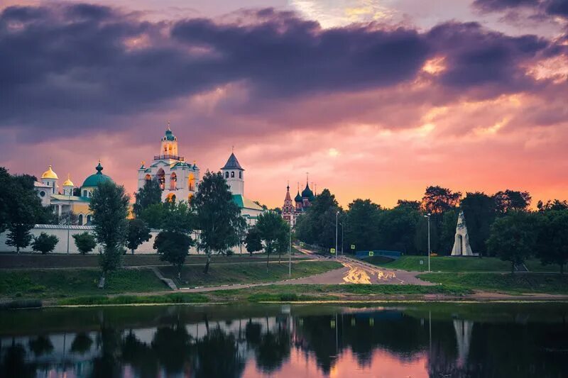 Мир фото ярославль Yaroslavl by dSavin on deviantART Nature scenes, Nature photography, Beautiful n