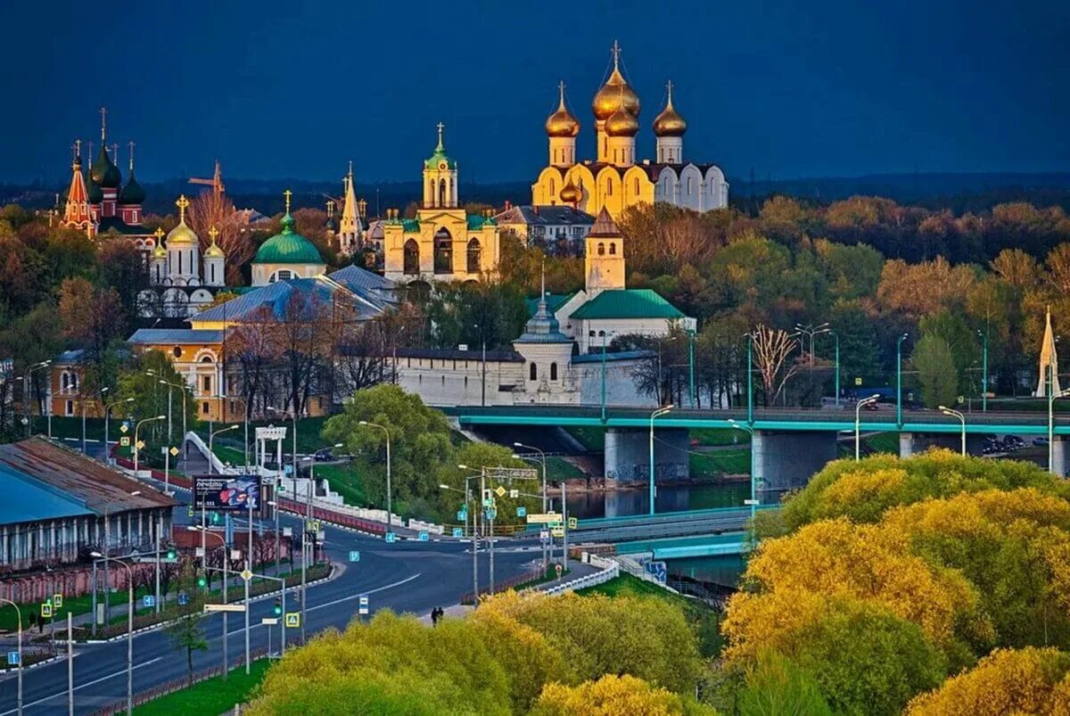 Мир фото ярославль Мультимедийная программа "Столица трех чудес" 2019, Ярославль - дата и место про