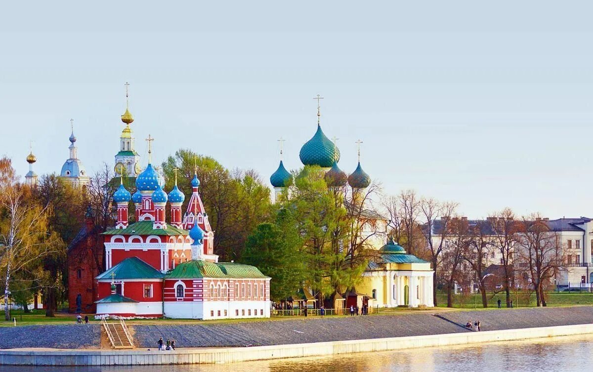 Мир фото ярославль угличская Игровая программа "Семь ключей" 2021, Угличский район - дата и место проведения,