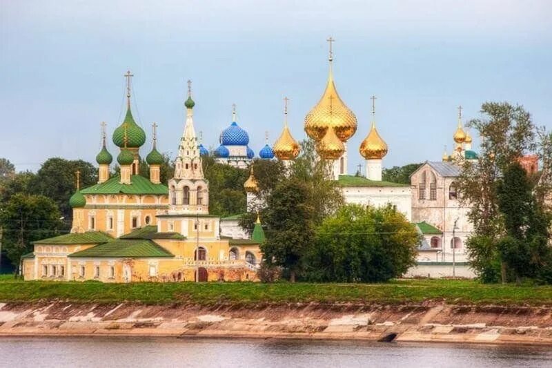 Мир фото ярославль угличская Где зарождалась Русь.Углич, Ярославская область. 2023, Буинск - дата и место про