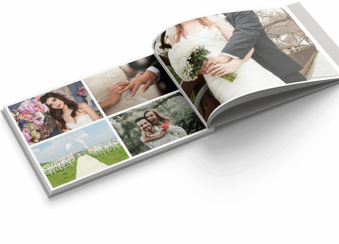 Мир фото заказать фото Фотоконструктор Kolibri online - создание и печать фотокниг/фотографий
