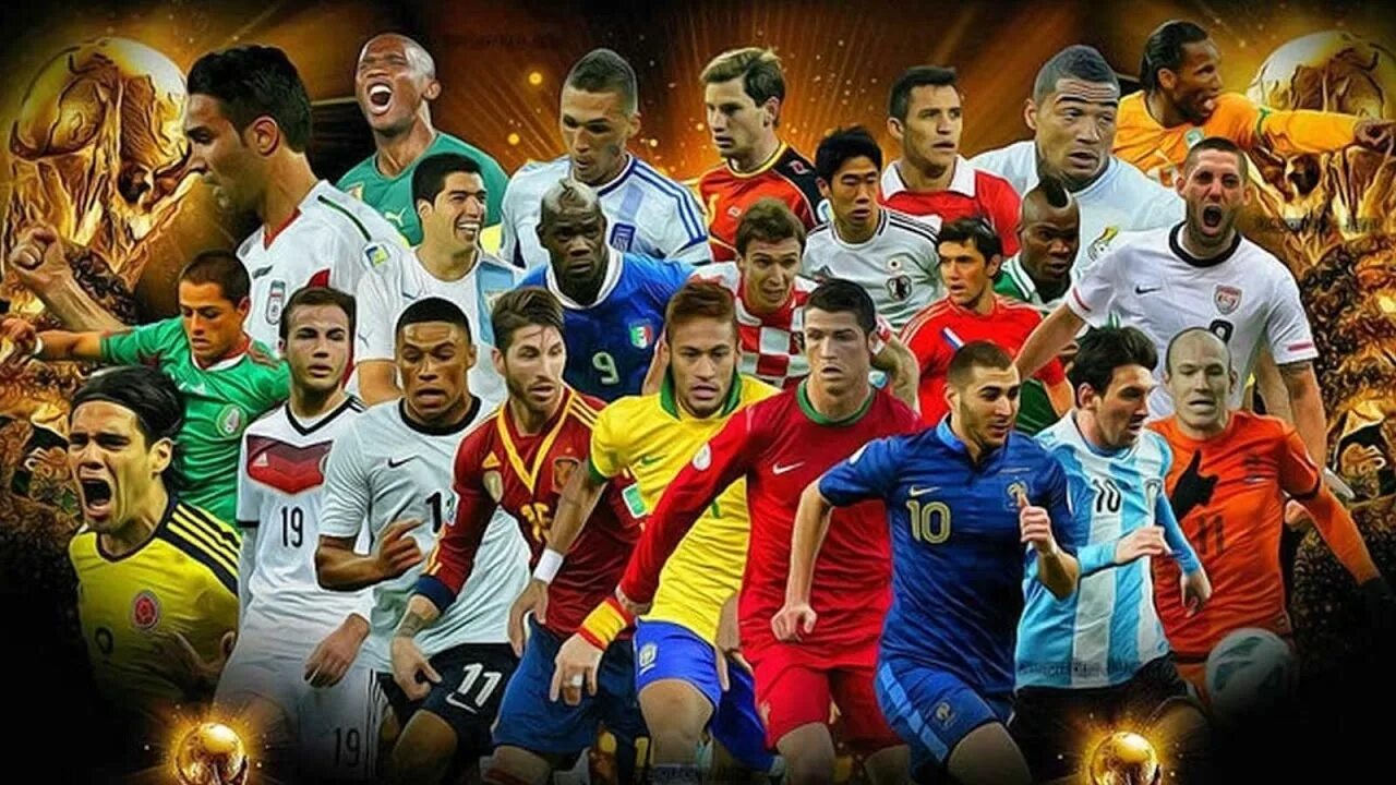 Мир футбола фото Футбольная атрибутика Futurefootballshop
