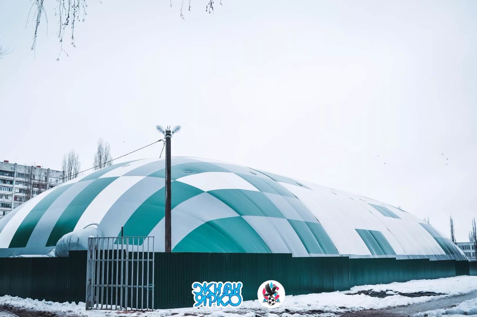 Мир футбола ул хользунова 78 фото Фабрика" - футбольный магазин в Воронеже