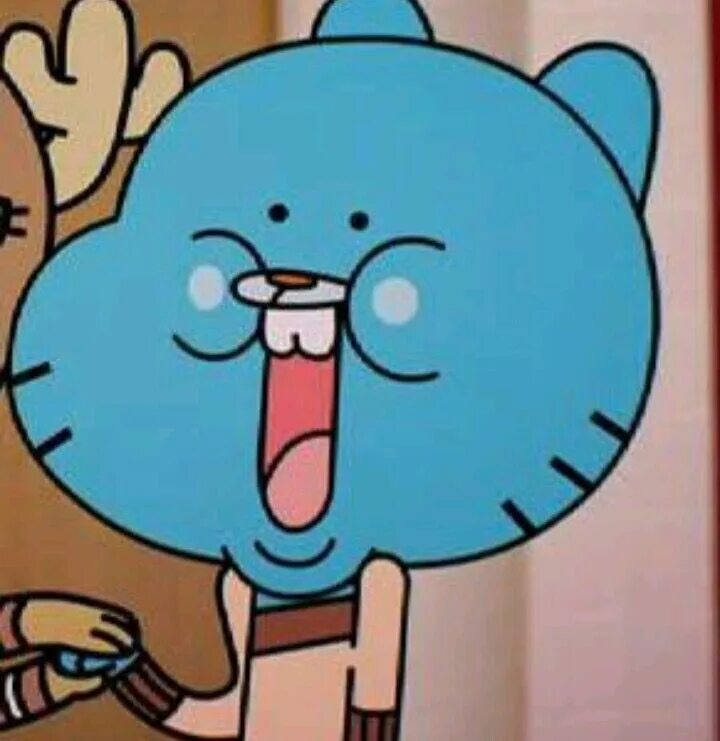 Мир гамбола фото Pin on Çizgi Film & Dizi!!! The amazing world of gumball, Vintage cartoon, Carto