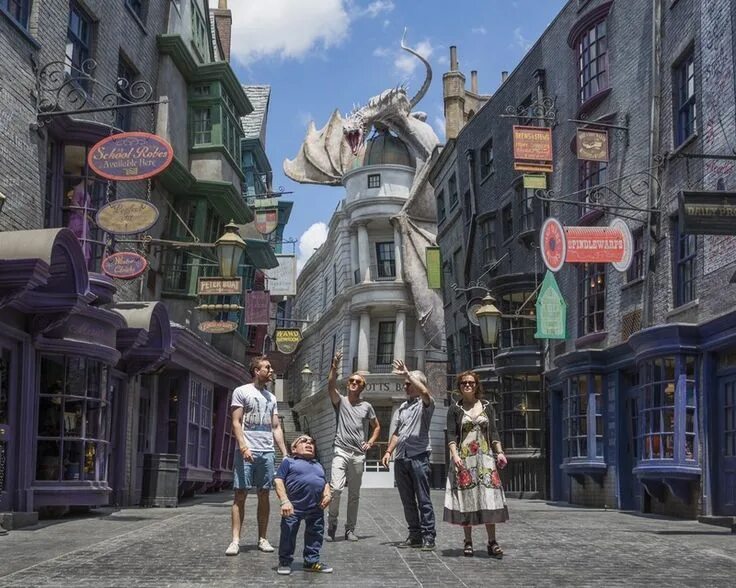 Мир гарри поттера фото 9 'Harry Potter' Clothes And Accessories To Wear To Diagon Alley At Universal St