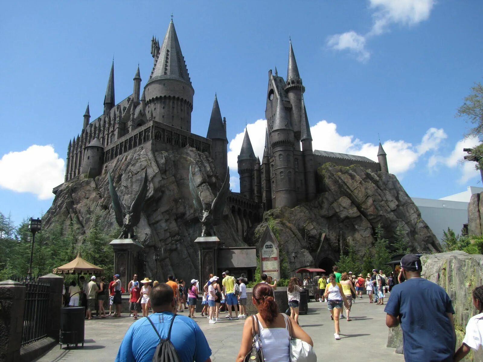 Мир гарри поттера фото Wizarding world of Harry Potter! I will go there in the near future!! Universal 