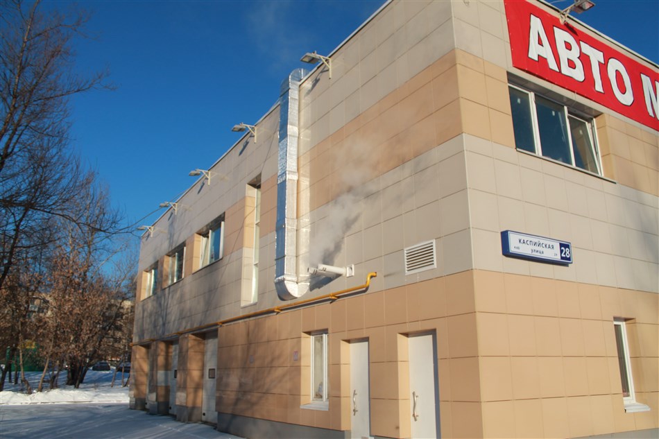 Мир газа каспийская ул 54 фото Автомоечный комплекс