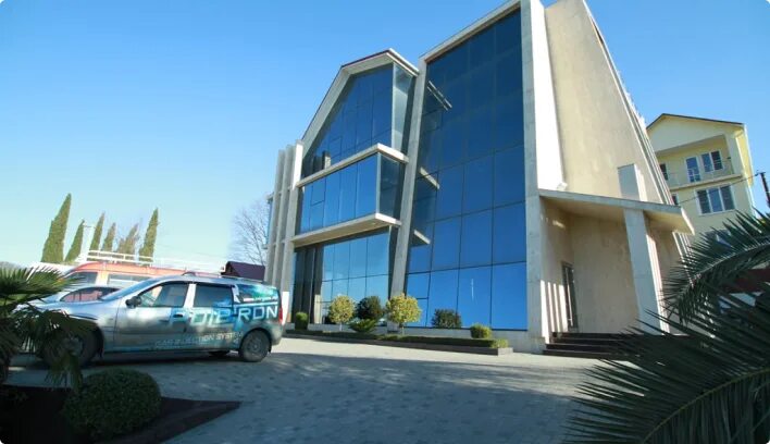 Мир газа каспийская ул 54 фото POLETRON - Производитель ГБО: сертификаты, схемы, программы, прошивки, специфика
