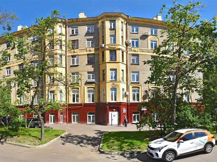 Мир гимнастики ул маршала бирюзова 3 фото Филиал № 4 на Маршала Бирюзова. Городская поликлиника № 115