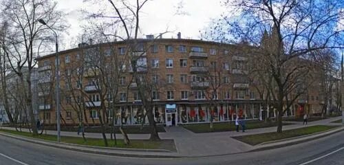 Мир гимнастики ул маршала бирюзова 3 фото Panorama: Lyustry, lamps, Moscow, Marshala Biryuzova Street, 3 - Yandex Maps