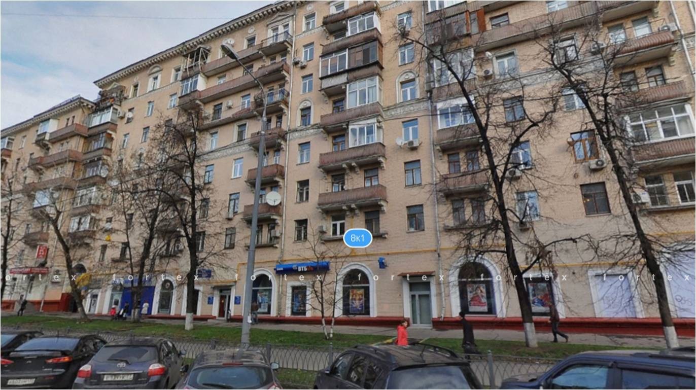 Мир гимнастики ул маршала бирюзова 3 фото Фотогалерея жилого дома "Маршала Бирюзова 8 к1" - Все фотографии
