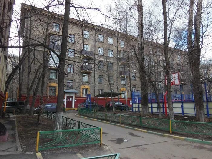 Мир гимнастики ул маршала бирюзова 3 фото Москва маршала бирюзова