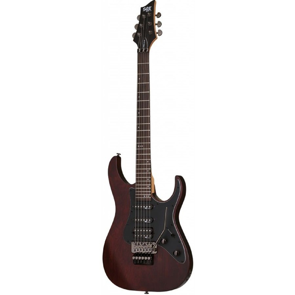Мир гитар ул крылова 20 фото Schecter Электрогитара BANSHEE-6 FR SGR WSN 6-струнная, корпус Липа - купить с д