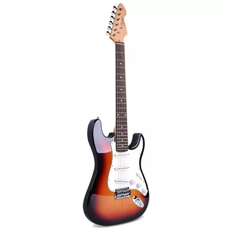 Мир гитар ул крылова 20 фото Купить Электрогитары Smiger L-G1-ST-3TS за 8840 Р с доставкой по России - mmag.r