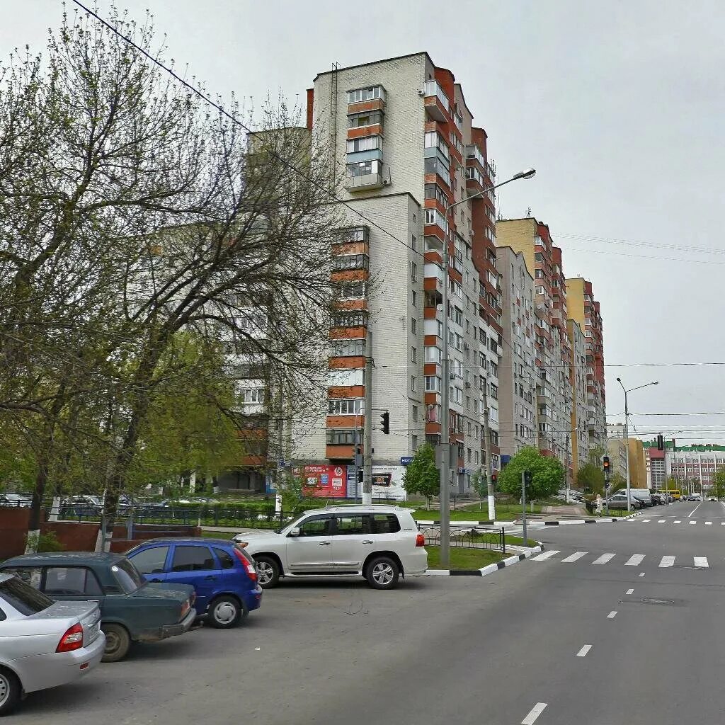 Мир гранита ул белгородского полка 65 фото Улица Белгородского Полка, 65 на карте Белгорода - Яндекс.Карты