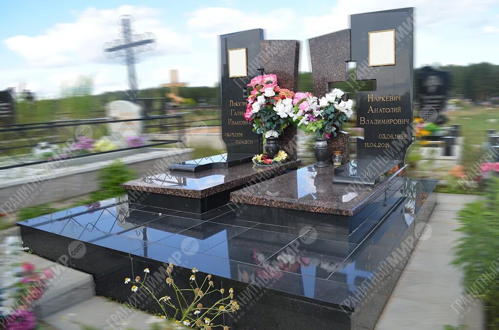 Мир гранита26 155 ставрополь фото Пополнение каталога мемориальных комплексов