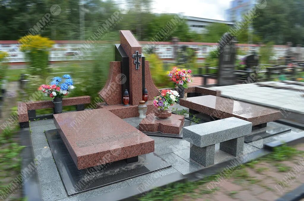 Мир гранита26 155 ставрополь фото Купить памятник из гранита в Заславле и Минске по низким ценам от производителя
