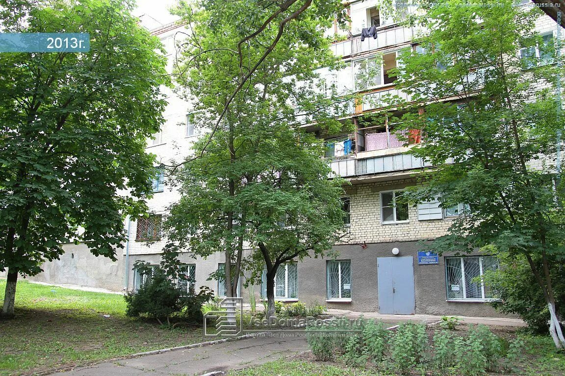Мир гранита26 155 ставрополь фото Ставрополь, улица Мира дом 155. многоквартирный дом
