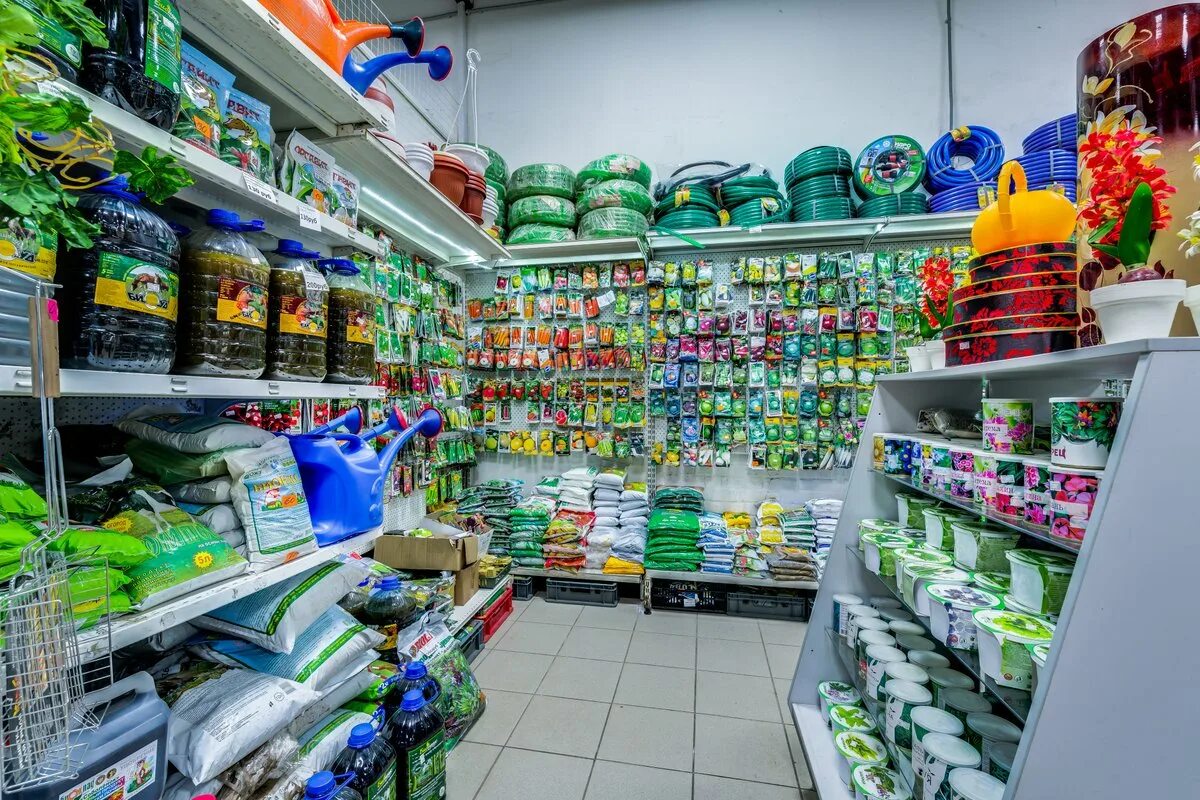 Мир хозяйственных товаров ул нансена 42а фото Чистый мир, магазин товаров для сада и дачи на Зелёном проспекте в Москве - отзы