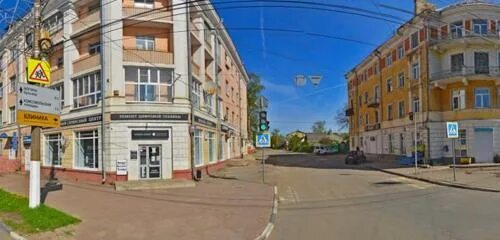 Мир художника просп калинина 6 тверь фото Мобайл сервис, компьютерный ремонт и услуги, просп. Калинина, 8, Тверь - Яндекс 