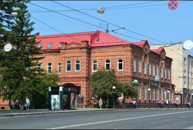 Мир художника ул ленина 44 фото Расстрельные подземные коридоры или что-то иное? Томская неделя Дзен