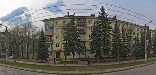 Мир художника ул ленина 44 фото Online Trade, point of delivery, Russia, Kaluga, Lenina Street, 44 - Yandex Maps