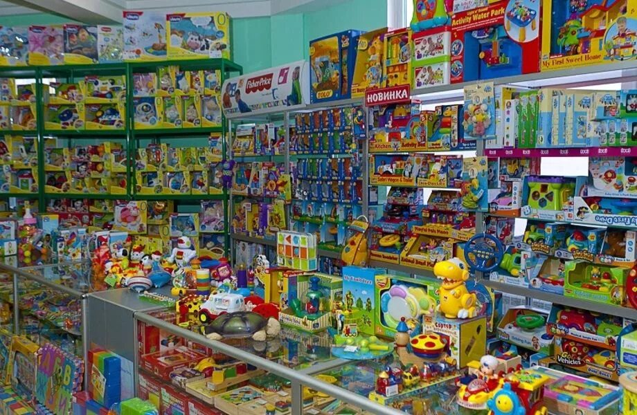 Мир игрушек фото Детский магазин на юге города в СПб Купить бизнес за 5 100 000 ₽
