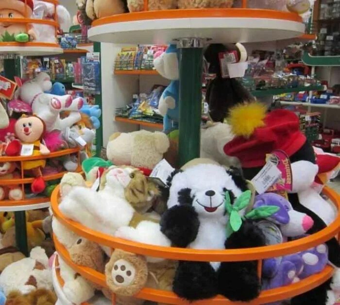 Мир игрушек фото Игрушки" - лучший сельский магазин / Министерство сельского хозяйства, торговли,