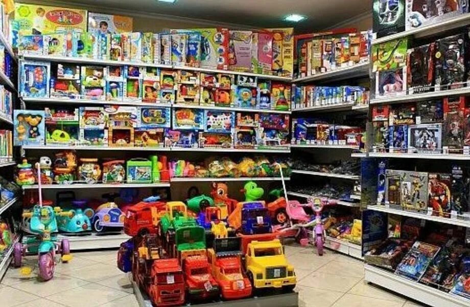 Мир игрушек фото Детский магазин игрушек в двух шагах от детского парка развлечений в Москве Купи