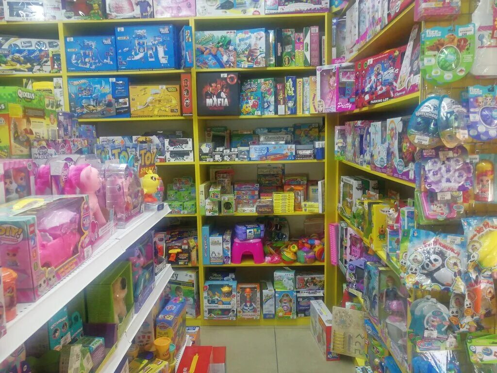 Мир игрушек просп кирова 61 пятигорск фото Панорама: Мир игрушек, детские игрушки и игры, просп. Калинина, 87, Пятигорск - 