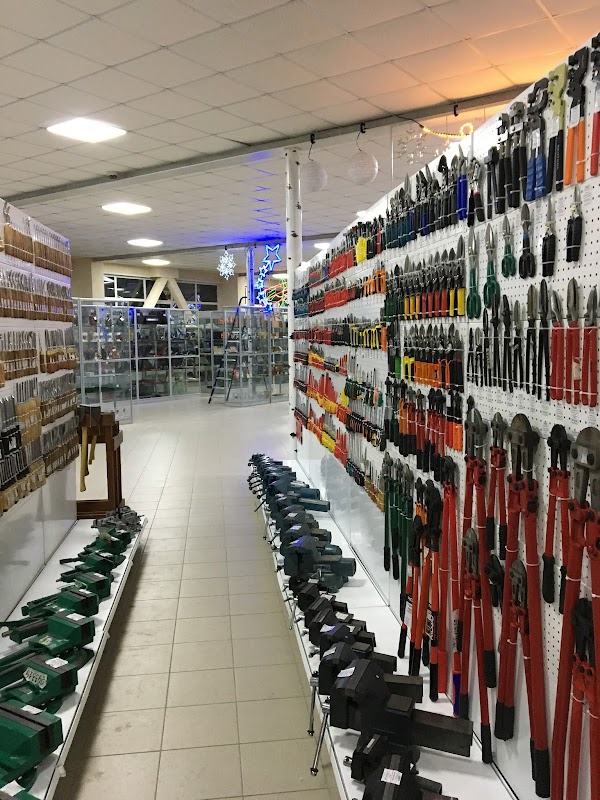 Мир инструмента индустриальная ул 25 2 фото Мир инструмента, + 7 346 222-46-06, Индустриальная ул., 25/2, Surgut, Khanty-Man