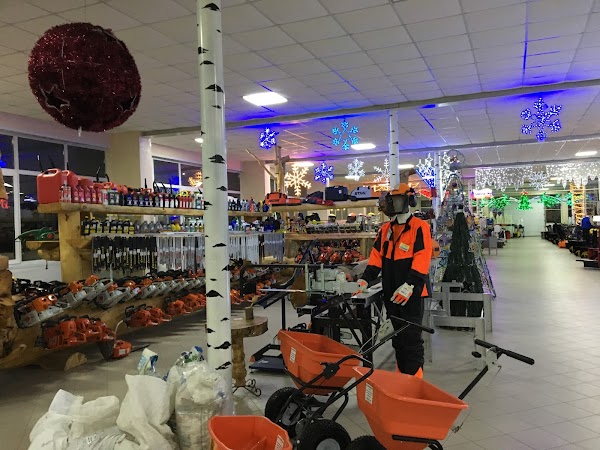 Мир инструмента индустриальная ул 25 2 фото Мир инструмента, +7 346 222-46-06, Индустриальная ул., 25/2, Сургут, Ханты-Манси