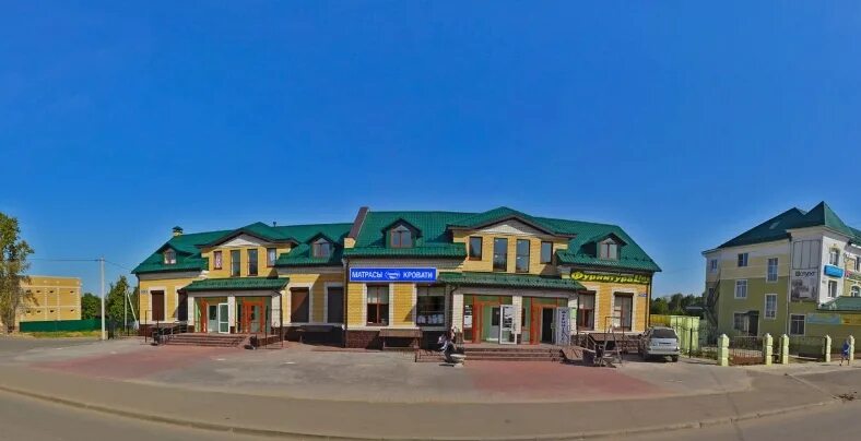 Мир инструмента красный пер 10а фото Организация Авто33 - Красный переулок - Александров