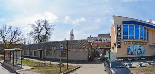 Мир инструмента просп ермака 80 фото Панорама: Магазин Инструмент, строительный инструмент, просп. Ермака, 79А, Новоч