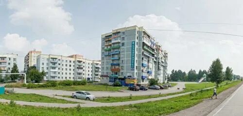 Мир инструмента ул космонавтов 77 полысаево фото Милана, beauty salon, Russia, Polysayevo, ulitsa Krupskoy, 126 - Yandex Maps