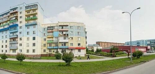 Мир инструмента ул космонавтов 77 полысаево фото Бочковое, beer store, Russia, Polysayevo, ulitsa Kosmonavtov, 90 - Yandex.Maps