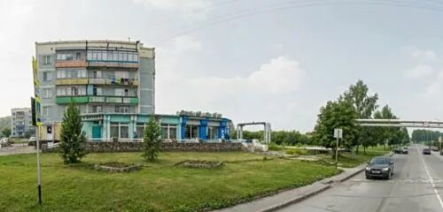 Мир инструмента ул космонавтов 77 полысаево фото Tsimus, household supplies store, Russia, Polysayevo, ulitsa Kosmonavtov, 77А - 