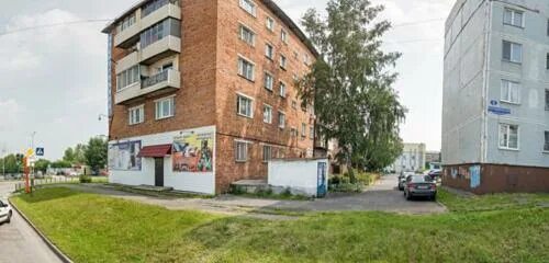 Мир инструмента ул космонавтов 77 полысаево фото Окна, windows, Russia, Polysayevo, ulitsa Kosmonavtov, 71 - Yandex.Maps
