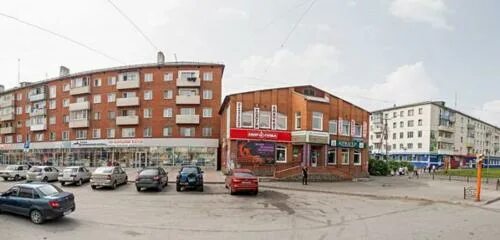Мир инструмента ул космонавтов 77 полысаево фото Парикмахерская Сибирь Style, hairdressers, Russia, Polysayevo, ulitsa Kosmonavto