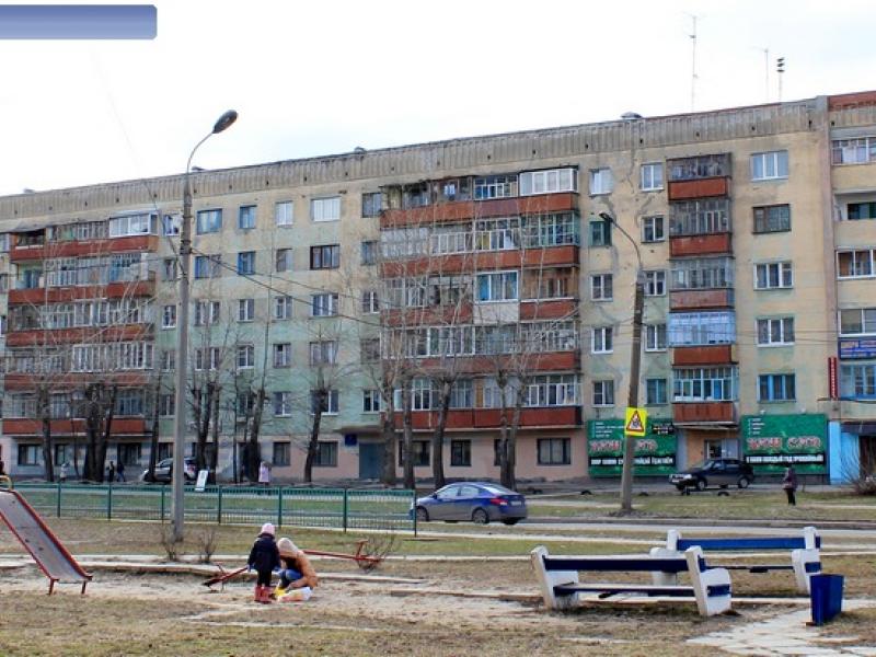 Мир инструментов хевешская ул 5 фото улица Хевешская 31А - Чебоксары (Жилой дом)