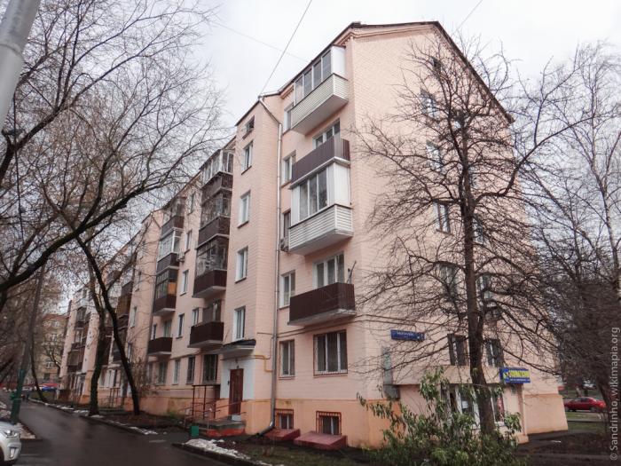 Мир камней никитинская ул 35 фото Никитинская ул., 2 - Москва