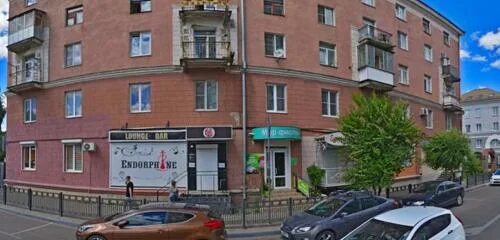 Мир камней никитинская ул 35 фото Panorama: Mir fialki, flower shop, Russia, Voronezh, Nikitinskaya ulitsa, 54 - Y