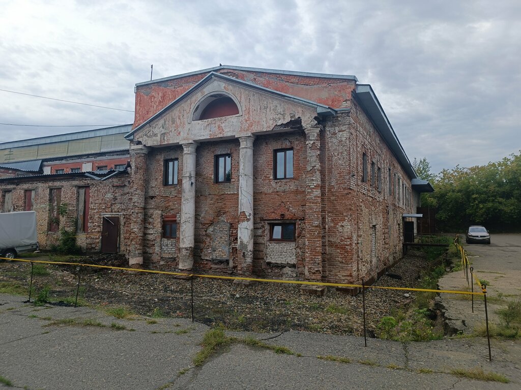 Мир камня ул ползунова 39 барнаул фото Панорама: Мир камня, музей, ул. Ползунова, 39, Барнаул - Яндекс Карты