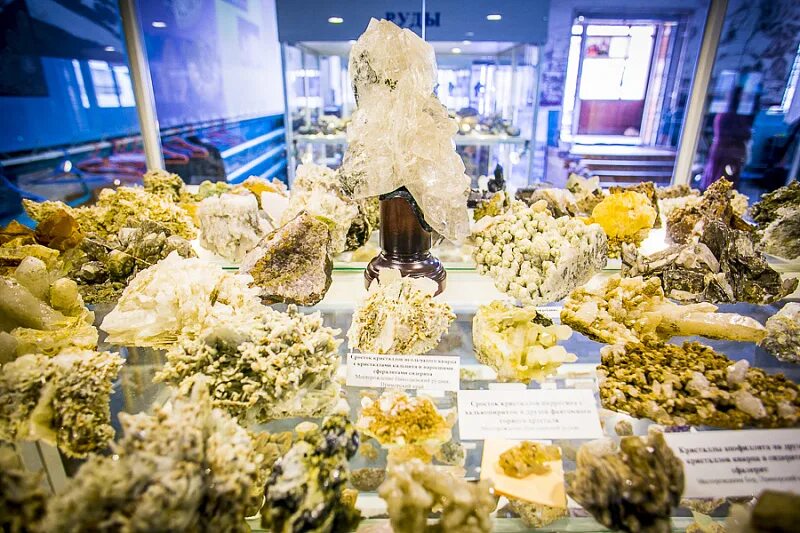Мир камня ул ползунова 39 барнаул фото Museum World of Stone