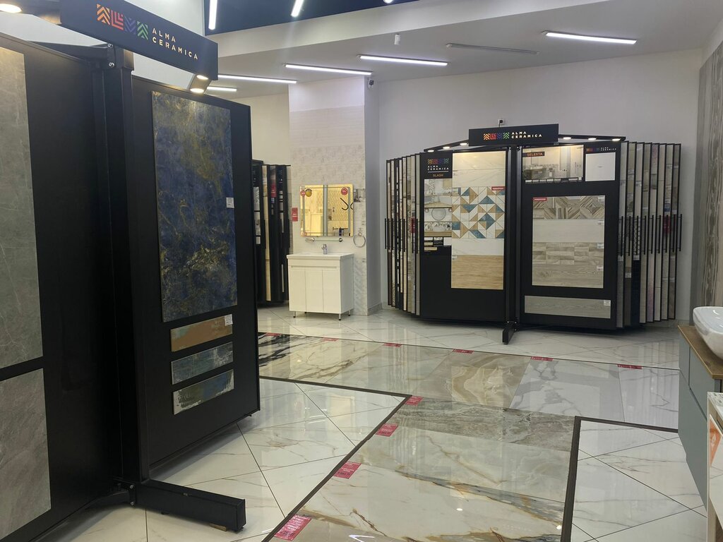 Мир керамики дорожная ул 2 фото Больше не работает: Мир керамики, керамическая плитка, Шымкент, улица Гагарина, 