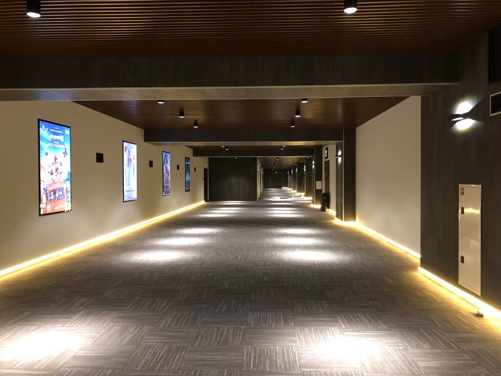 Мир кино комсомольская ул 1 фото Silver Cinema, кинотеатр, Комсомольская ул., 24, Подольск - Яндекс Карты